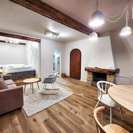 Apartmany Rangifer Pilsen Exterior photo