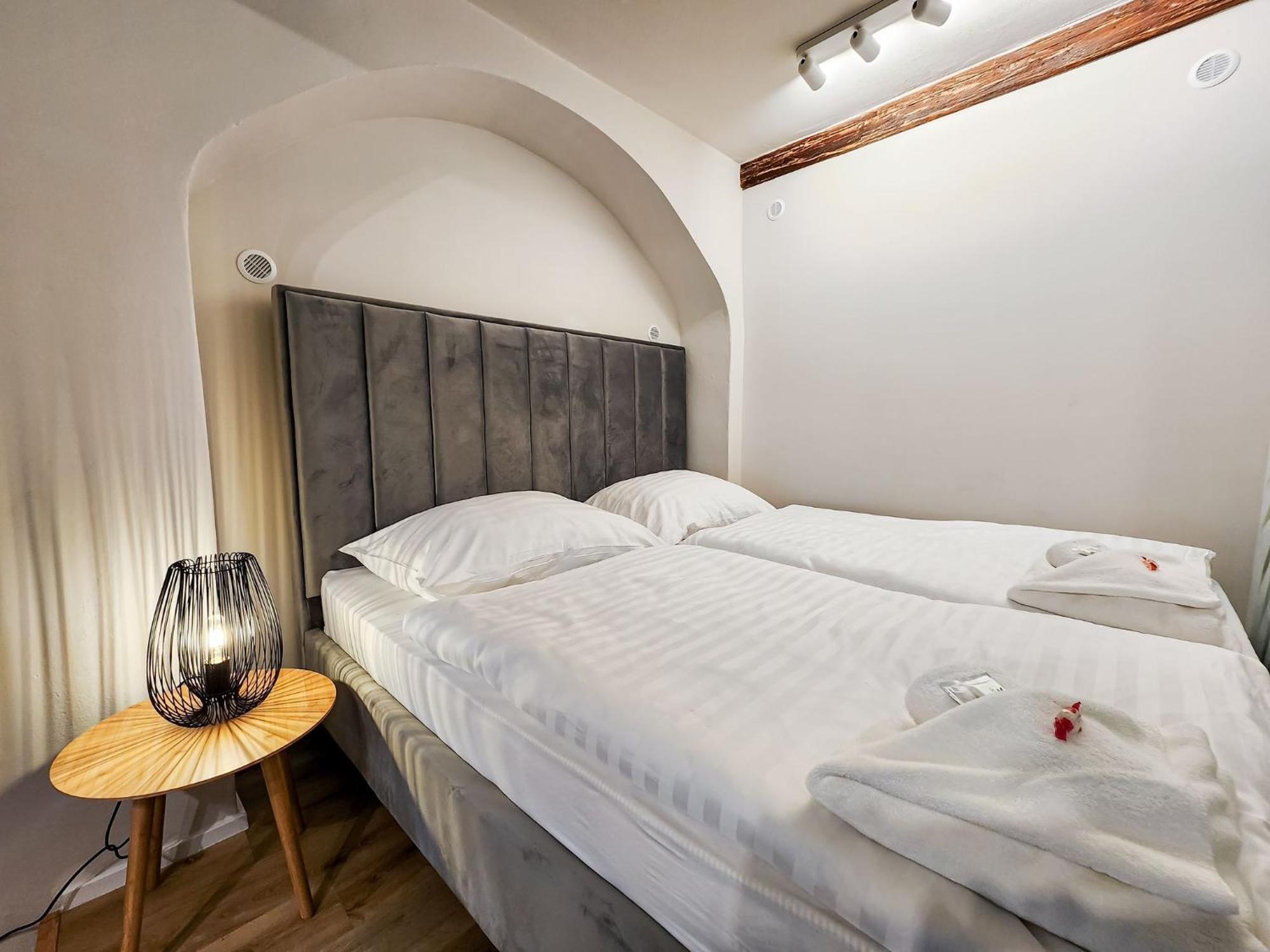 Apartmany Rangifer Pilsen Exterior photo