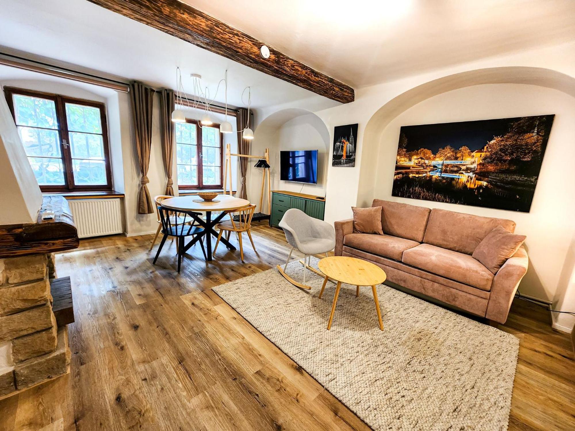 Apartmany Rangifer Pilsen Exterior photo