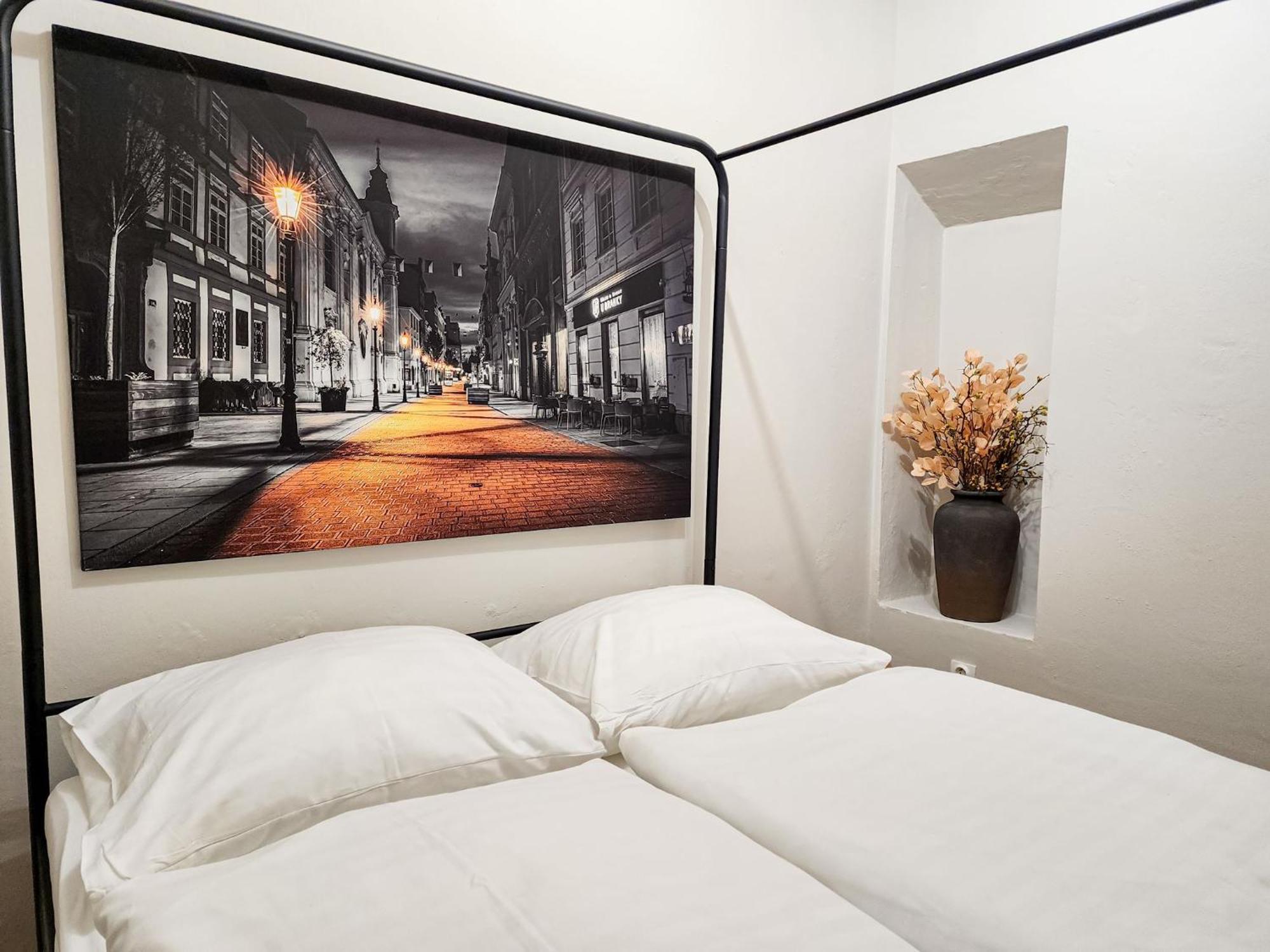 Apartmany Rangifer Pilsen Exterior photo